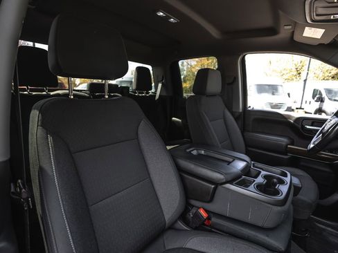 Used 2020 GMC Sierra 1500 Elevation w/ Trailering Package AWD/4WD image 32