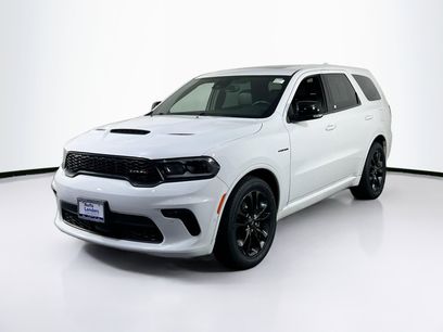 Used 2022 Dodge Durango R/T