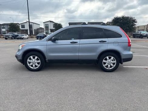 Used 2009 Honda CR-V EX image 2