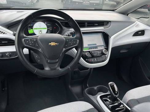 Used 2019 Chevrolet Bolt LT FWD image 9