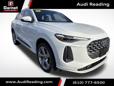 New 2025 Audi Q5 Premium Plus image 7