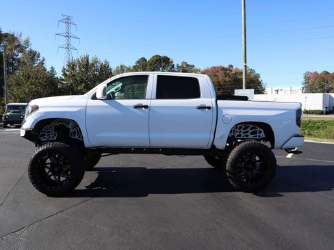 Used 2015 Toyota Tundra Limited image 14