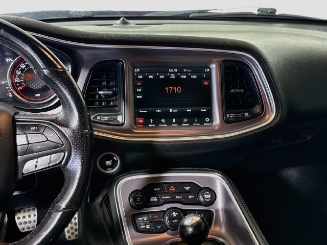 Used 2019 Dodge Challenger R/T Scat Pack RWD image 17