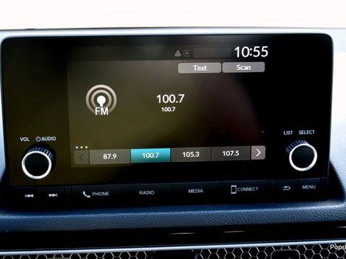 Used 2025 Honda Civic Sport image 16