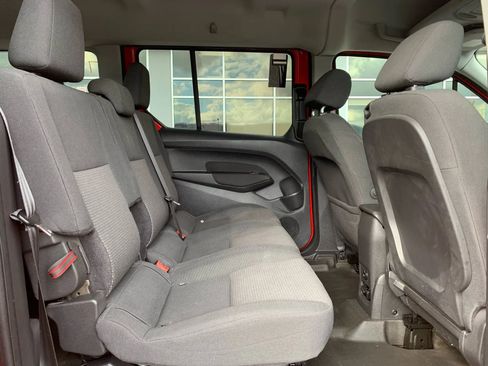 Used 2016 Ford Transit Connect XL image 27