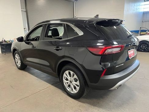 Used 2024 Ford Escape Active FWD image 5
