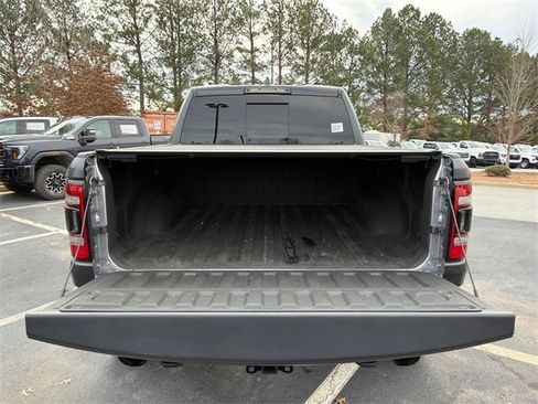 Used 2022 RAM 1500 TRX w/ TRX Level 1 Equipment Group image 18