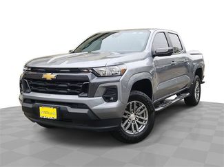 Used 2023 Chevrolet Colorado LT w/ LT Convenience Package II video 1