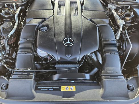 Certified 2019 Mercedes-Benz SL 450 image 30