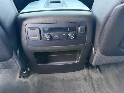 Used 2015 Chevrolet Tahoe LT w/ Max Trailering Package RWD image 22