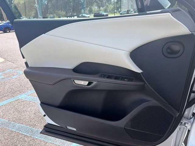 Used 2024 Lexus RX 350 FWD w/ Accessory Package (K3) image 11
