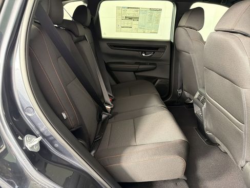 New 2026 Honda CR-V Sport image 29