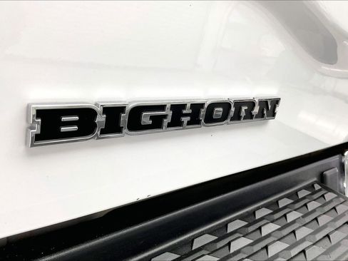 Used 2025 RAM 2500 Big Horn image 30