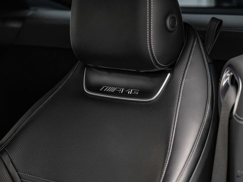 Used 2024 Mercedes-Benz AMG GT 55 image 48