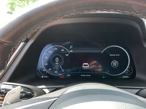 Certified 2023 Hyundai Sonata Limited FWD image 12