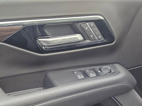 New 2026 Chevrolet Tahoe LT w/ LPO, Hit The Road Package image 11