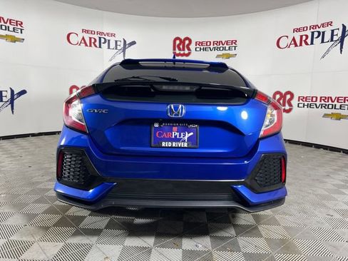 Used 2019 Honda Civic EX image 7