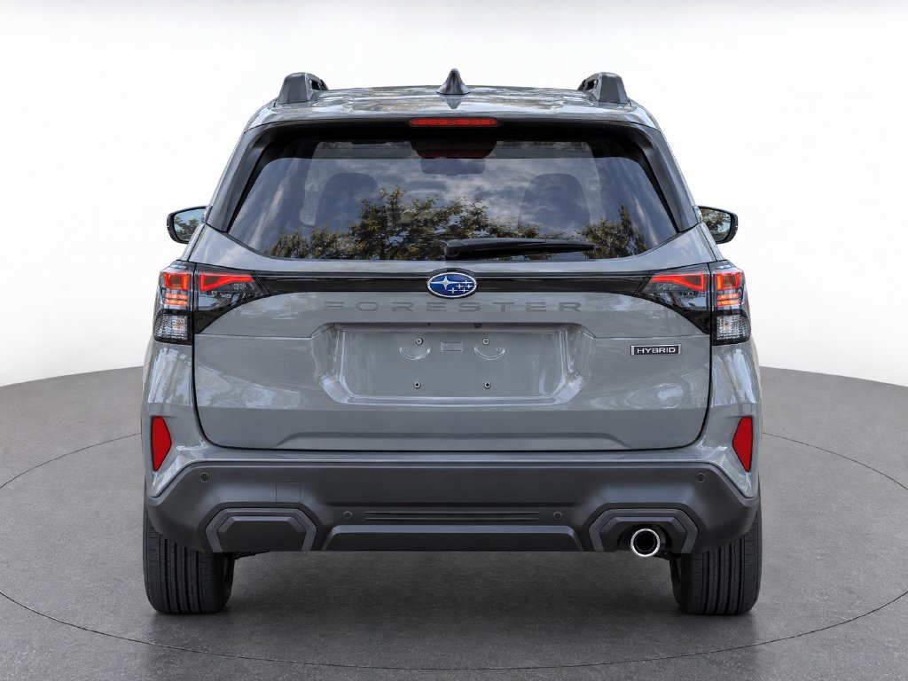 New 2026 Subaru Forester Limited AWD/4WD image 35