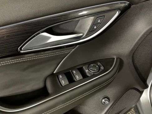 Used 2023 Buick Envision Preferred w/ Sport Touring Package AWD/4WD image 24