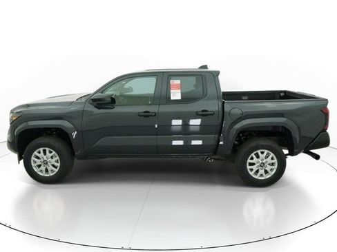 New 2026 Toyota Tacoma SR RWD image 2