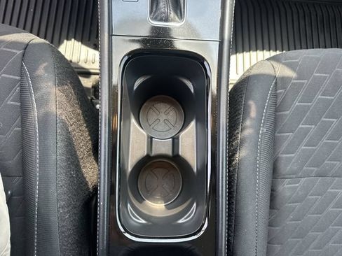 Used 2023 Nissan Kicks SV FWD image 21