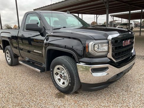 Used 2017 GMC Sierra 1500 SLE w/ Sierra Convenience Package image 13