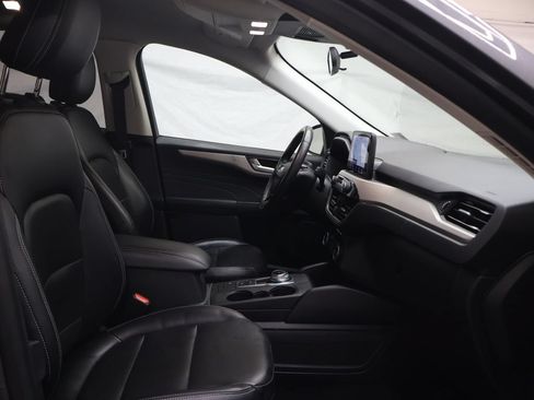 Used 2022 Ford Escape SEL AWD/4WD image 9