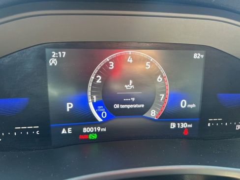 Used 2022 Volkswagen Atlas SE FWD image 11