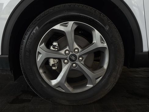 Used 2025 Ford Escape ST-Line Select AWD/4WD image 26