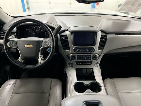 Used 2019 Chevrolet Tahoe LT image 10