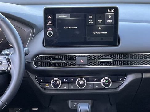 Certified 2026 Honda HR-V EX-L image 15
