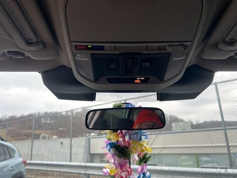 Certified 2022 Subaru Forester Premium image 5