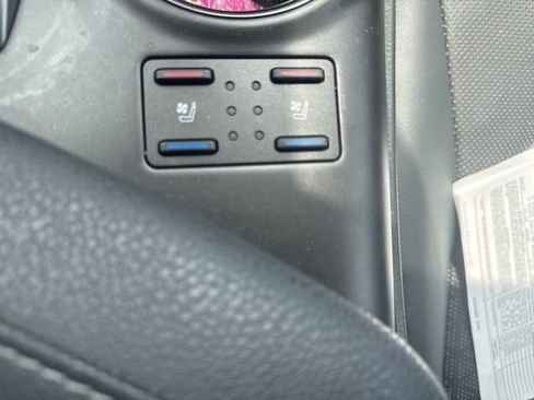 Used 2023 Toyota Camry XSE w/ Navigation Package FWD image 12