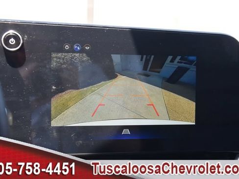 Used 2026 Chevrolet Equinox LT w/ Convenience Package II FWD image 41