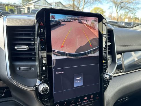 New 2026 RAM 1500 Laramie image 21