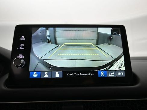 New 2026 Honda HR-V EX-L image 15