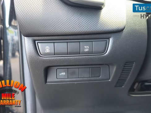 Used 2024 MAZDA CX-50 AWD 2.5 S w/ Preferred Package image 14