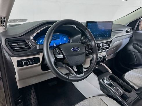 Certified 2023 Ford Escape Active w/ Tech Pack #2 image 17