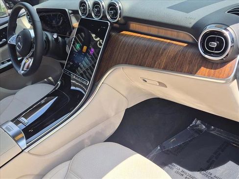 Certified 2026 Mercedes-Benz GLC 300 image 19