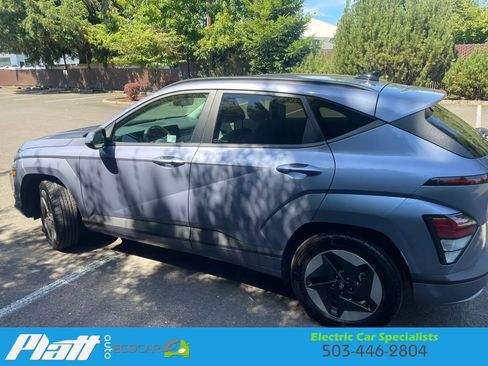 Used 2024 Hyundai Kona SEL FWD image 7