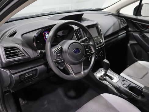 Used 2020 Subaru Crosstrek 2.0i AWD/4WD image 13