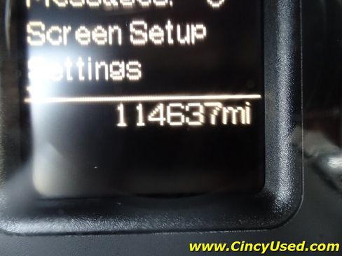 Used 2014 RAM 3500 Tradesman w/ Chrome Appearance Group AWD/4WD image 21