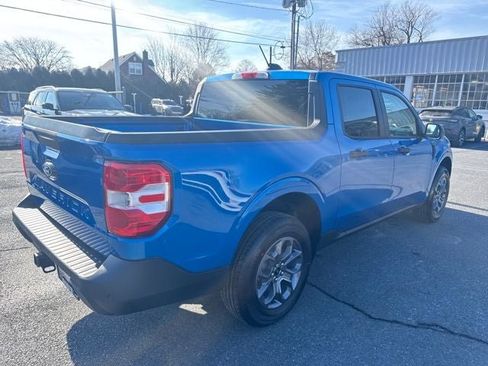 New 2026 Ford Maverick XLT w/ 4K Tow Package image 5