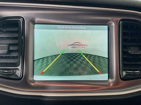 Used 2019 Dodge Challenger R/T Scat Pack RWD image 14