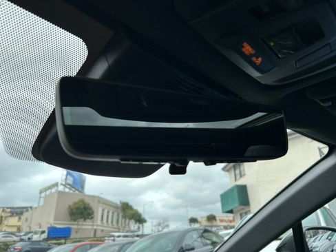 Used 2023 Subaru Solterra AWD image 35