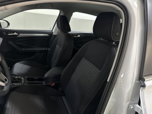 New 2026 Volkswagen Jetta S image 13