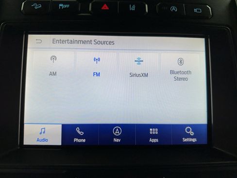 Used 2021 Ford Expedition King Ranch image 28