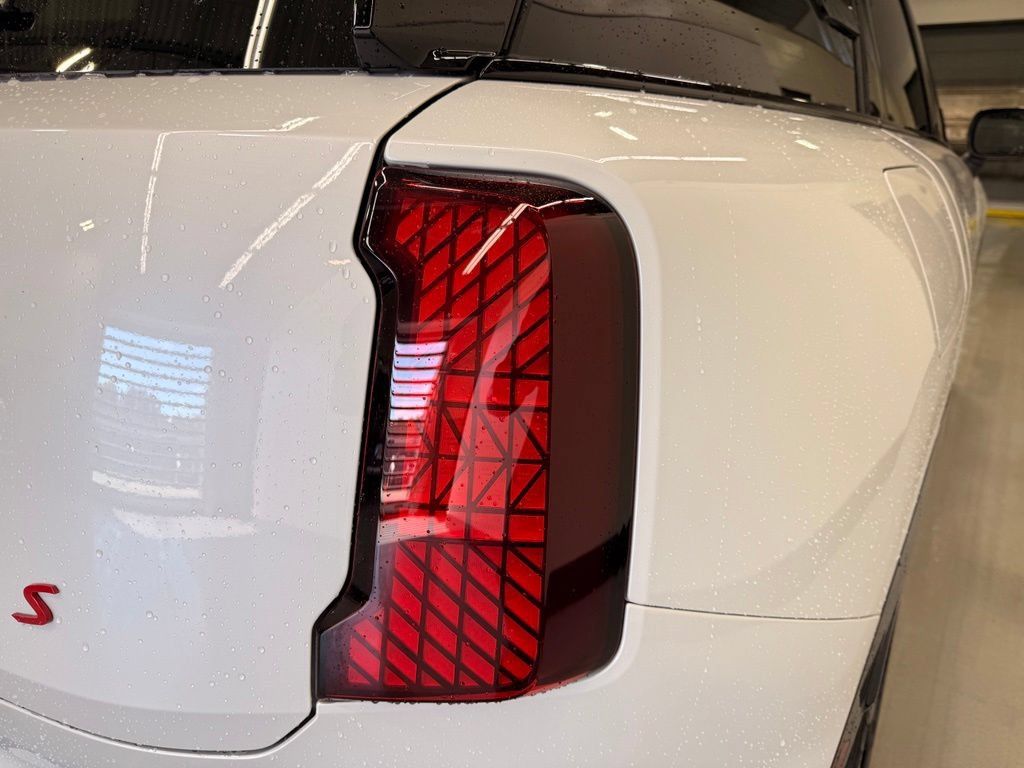 New 2027 MINI Cooper Countryman S w/ Comfort Package Max AWD/4WD image 5