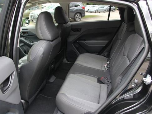 Used 2024 Subaru Crosstrek 2.0i Premium image 28