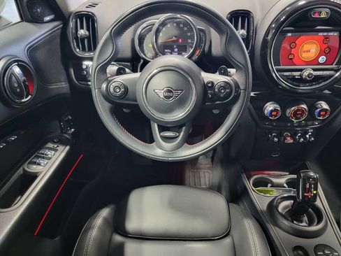 Used 2020 MINI Cooper Countryman S AWD/4WD image 25